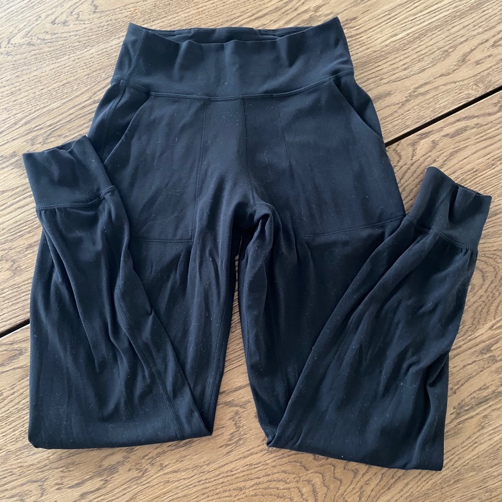 Lululemon align joggers